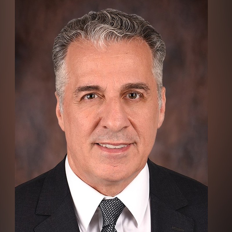 Porträt Nihat Arkan